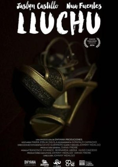 Watch!Lluchu Movie Online Free