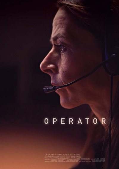 Watch Now!(2015) Operator Movie OnlinePutlockers-HD