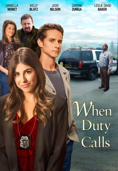 Watch - When Duty Calls Full Movie 123Movies