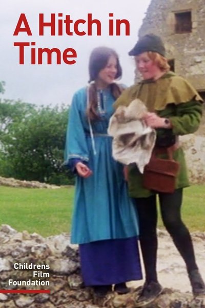Watch - A Hitch in Time Movie Online