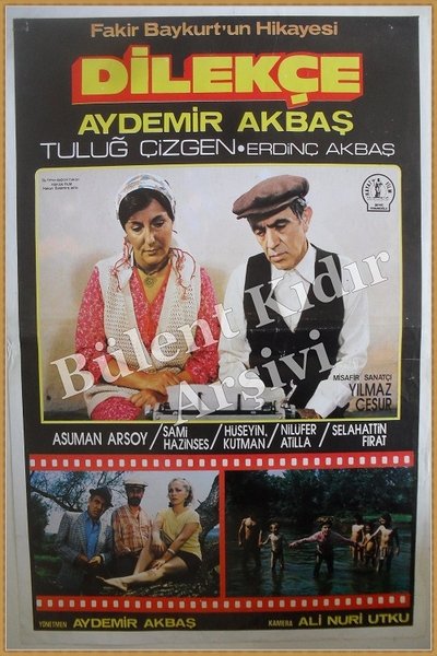 Watch - (1988) Dileke Movie Online