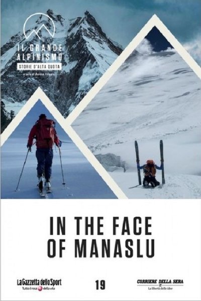 Watch!(2014) In The Face of Manaslu Full Movie Putlocker