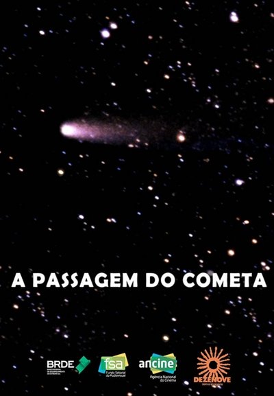 Watch Now!A Passagem do Cometa Full Movie 123Movies