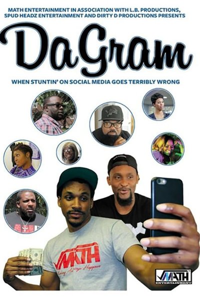 Watch!DaGram Full MoviePutlockers-HD