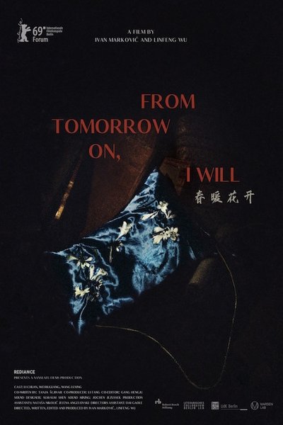 Watch!(2019) Chun nuan hua kai Full Movie OnlinePutlockers-HD