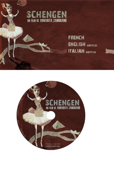 Watch!(2012) Schengen Movie Online Putlocker