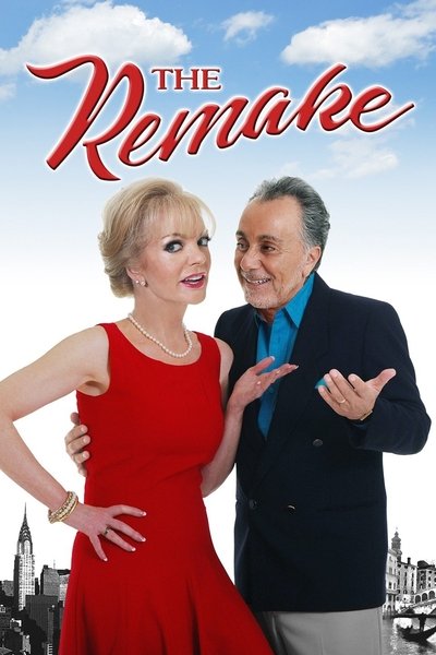 Watch Now!(2016) The Remake Movie Online -123Movies