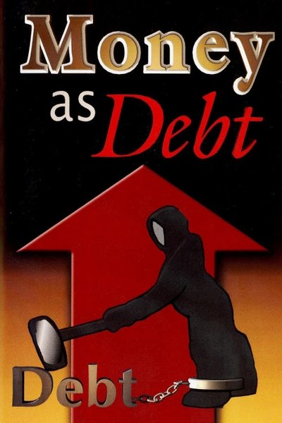 Watch!(2006) Money as Debt Movie Online 123Movies