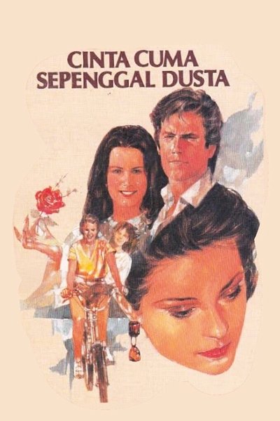 Watch - (1986) Cinta Cuma Sepenggal Dusta Movie Online -123Movies