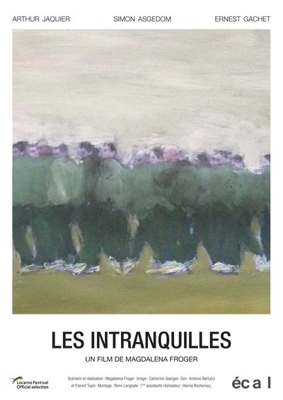 Watch - Les Intranquilles Movie OnlinePutlockers-HD
