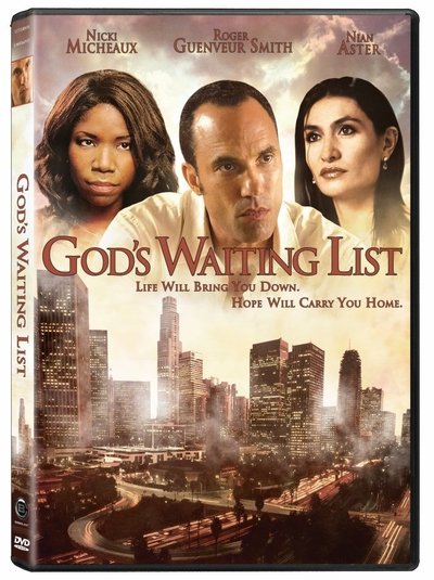 Watch - God's Waiting List Full Movie Online 123Movies