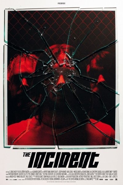 Watch - The Incident Movie Online Torrent