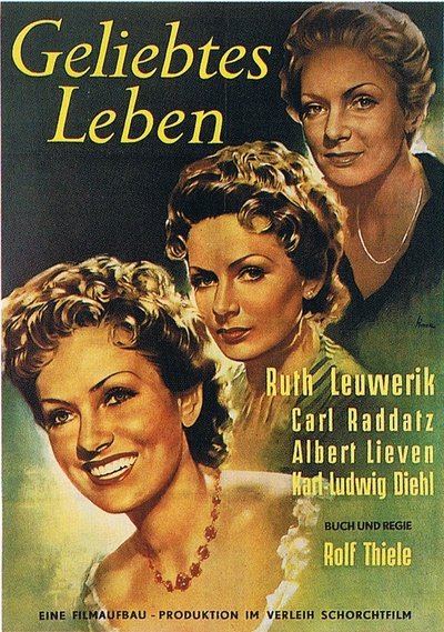 Watch!Geliebtes Leben Movie Online
