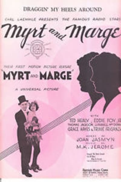 Watch Now!Myrt And Marge Full Movie Online