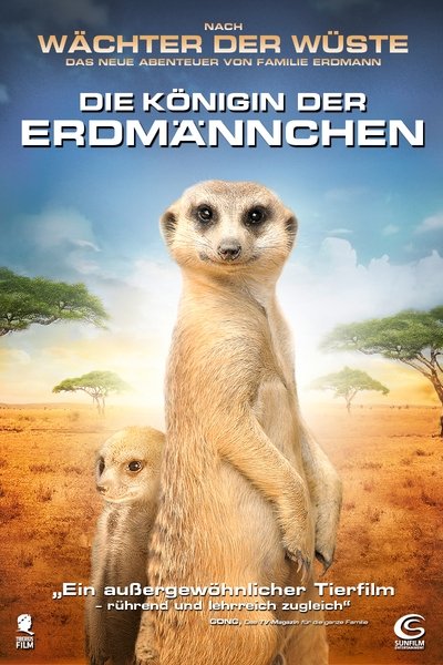 Watch!Meerkat Manor: The Story Begins Full Movie Online 123Movies