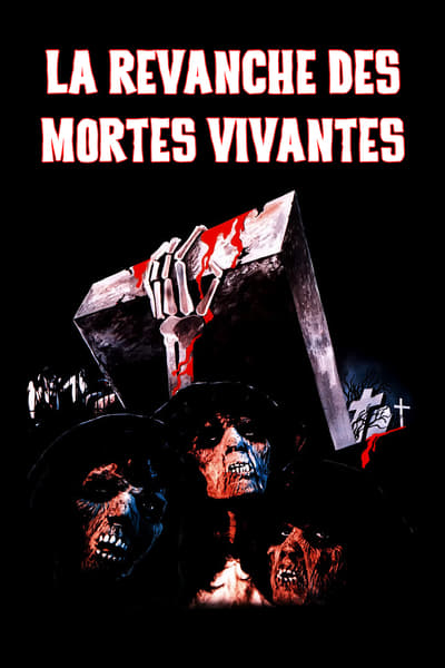 Watch - (1987) La revanche des mortes vivantes Movie OnlinePutlockers-HD