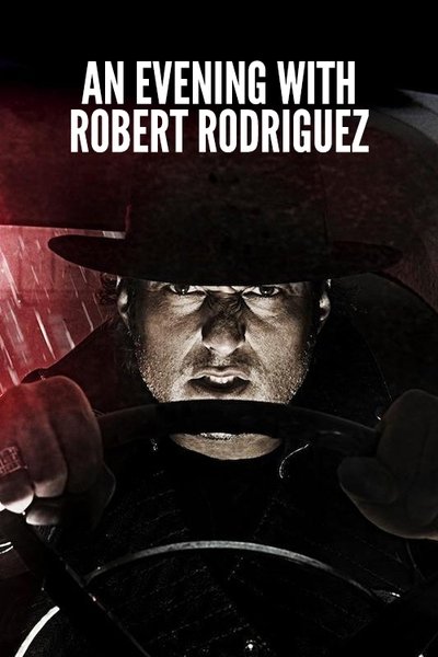 Watch!Film Is Dead: An Evening with Robert Rodriguez Movie Online -123Movies