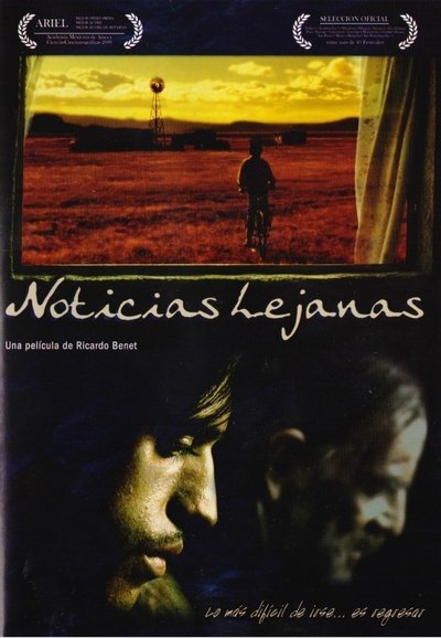 Watch - Noticias lejanas Full Movie OnlinePutlockers-HD