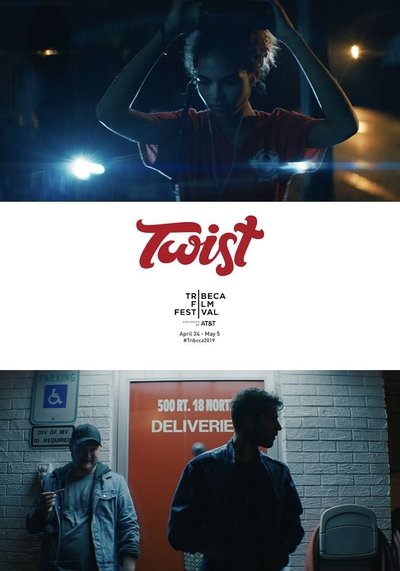 Watch!() Twist Movie Online Free