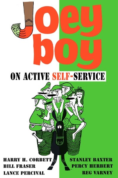 Watch!Joey Boy Full Movie Online Torrent