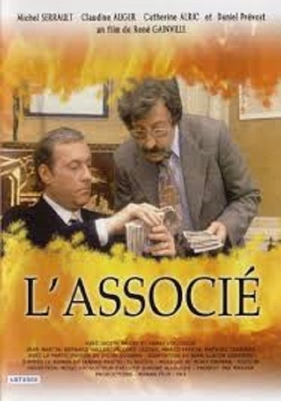 Watch - L'associé Movie Online Free -123Movies