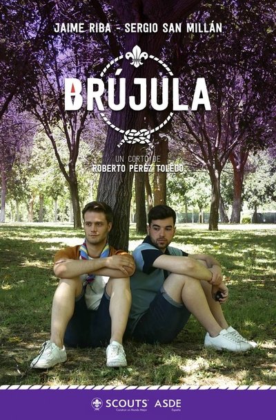Watch - Brújula Movie Online Torrent