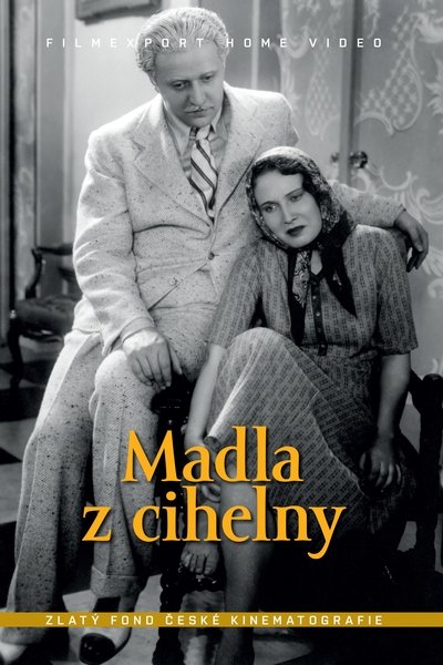 Watch Now!(1933) Madla z cihelny Movie Online Free Putlocker