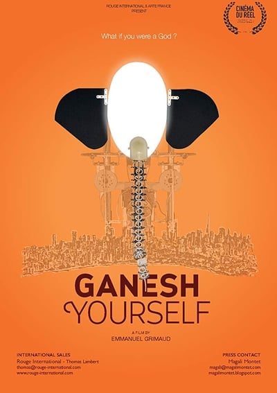 Watch - (2016) Ganesh Yourself Full Movie Online -123Movies