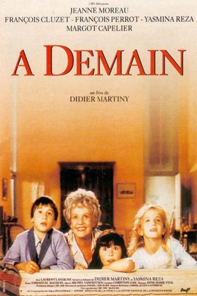 Watch - À demain Movie Online Free Putlocker