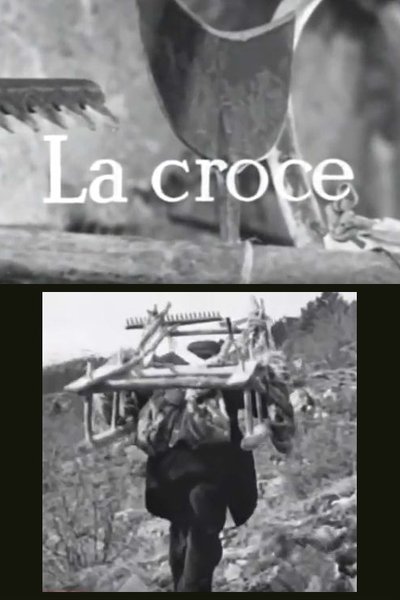 Watch - (1960) La croce Movie Online Putlocker