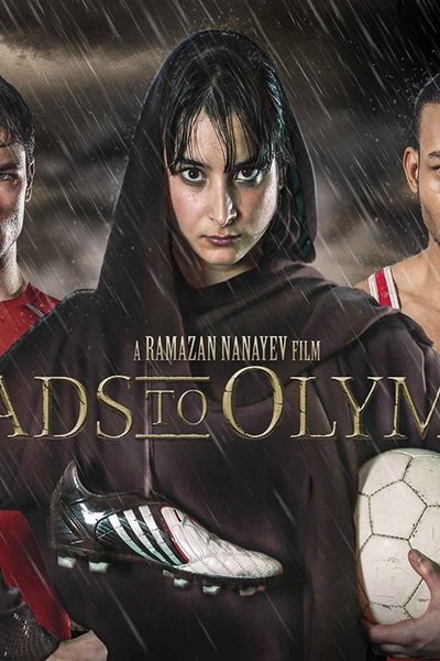 Watch - Roads to Olympia Movie Online 123Movies