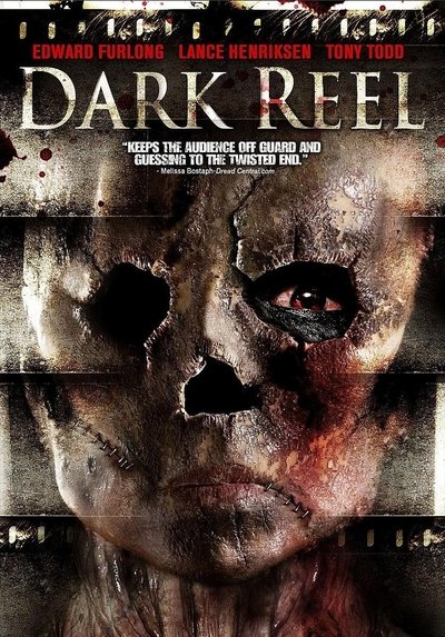Watch Now!Dark Reel Movie Online Free -123Movies