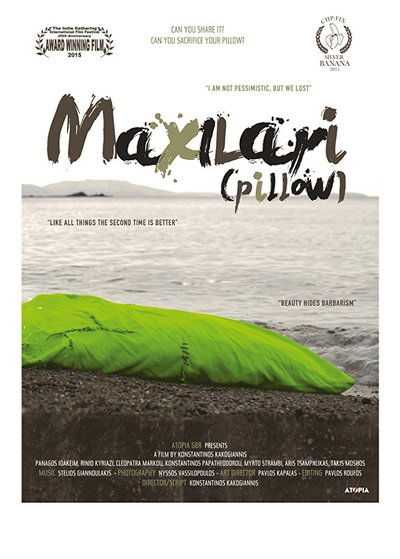 Watch!Maxilari Movie Online Torrent