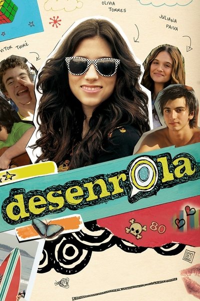 Watch Now!Desenrola Movie Online Free Torrent