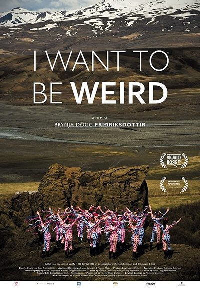 Watch - (2015) I Want to Be Weird Full Movie Putlocker