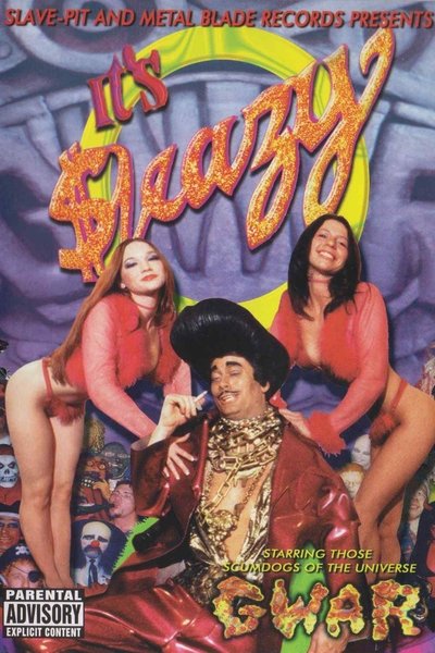 Watch Now!(2001) GWAR: It's Sleazy Full Movie Online Torrent