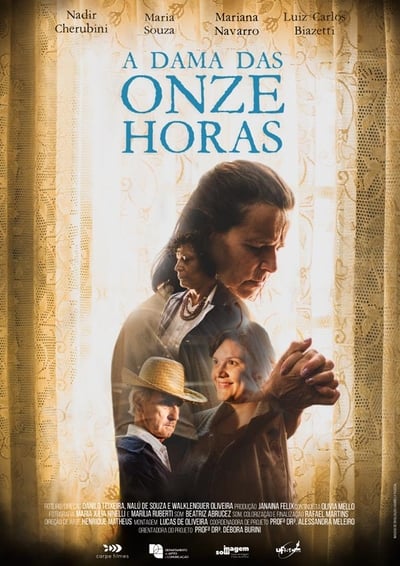 Watch Now!A Dama das Onze Horas Movie Online Free Torrent