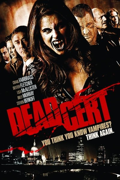 Watch Now!Dead Cert Full Movie Online -123Movies