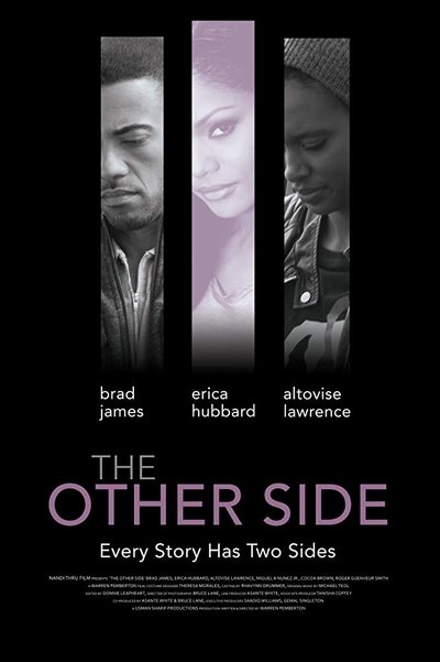 Watch Now!(2018) The Other Side Movie Online Free