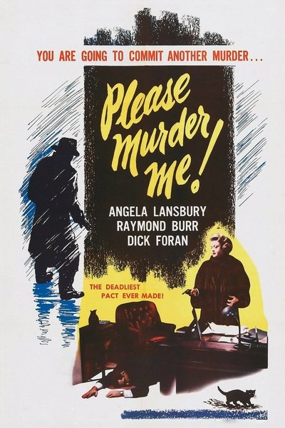 Watch - Please Murder Me Movie Online