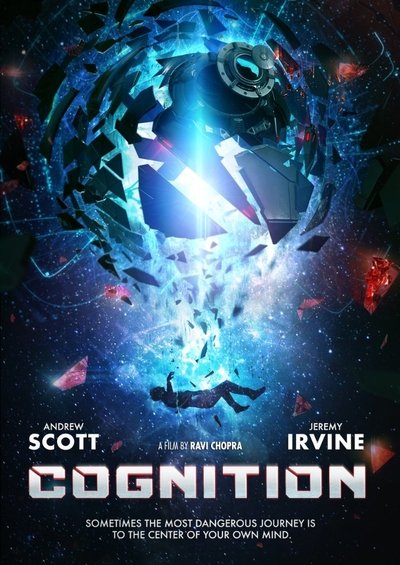 Watch - Cognition Movie Online -123Movies