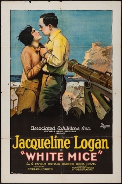 Watch Now!(1926) White Mice Full Movie Torrent