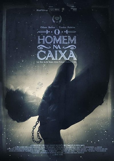 Watch Now!(2018) O Homem na Caixa Movie Online Putlocker