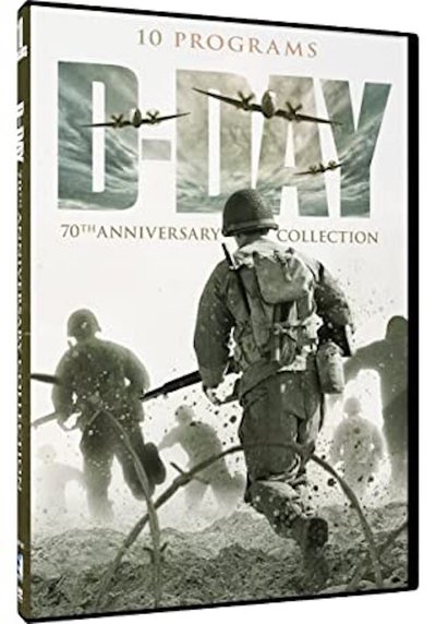 Watch!(2014) D-Day 70th Anniversary Movie Online Free Putlocker