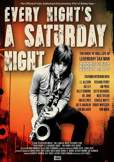Watch - () Every Night's a Saturday Night Movie Online 123Movies