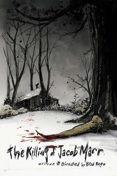 Watch - The Killing of Jacob Marr Movie Online Free 123Movies