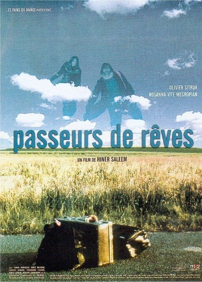 Watch Now!(2000) Passeurs de rêves Full Movie Online Torrent