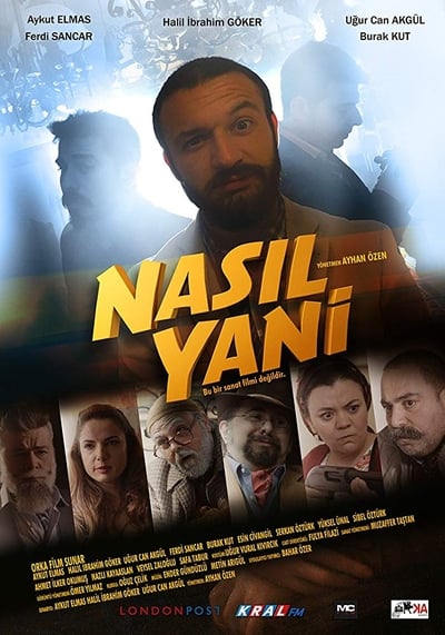 Watch - (2016) Nasıl Yani Movie Online Free -123Movies