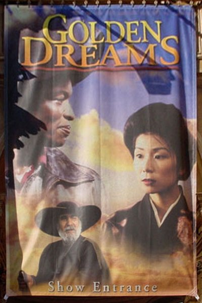 Watch!Golden Dreams Full Movie -123Movies