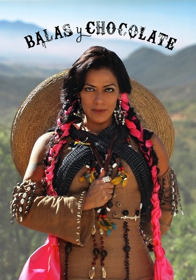 Watch - Lila Downs - Balas y Chocolate Movie Online Free Torrent